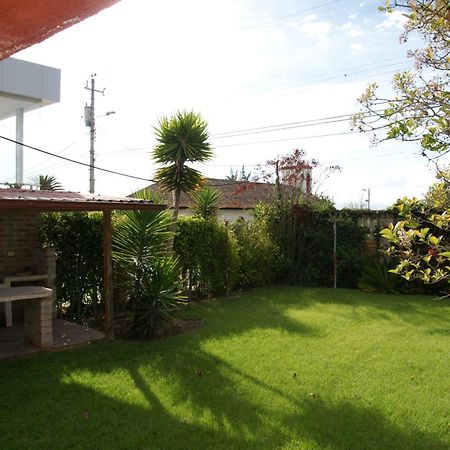 Hostal El Parque טבבלה חדר תמונה