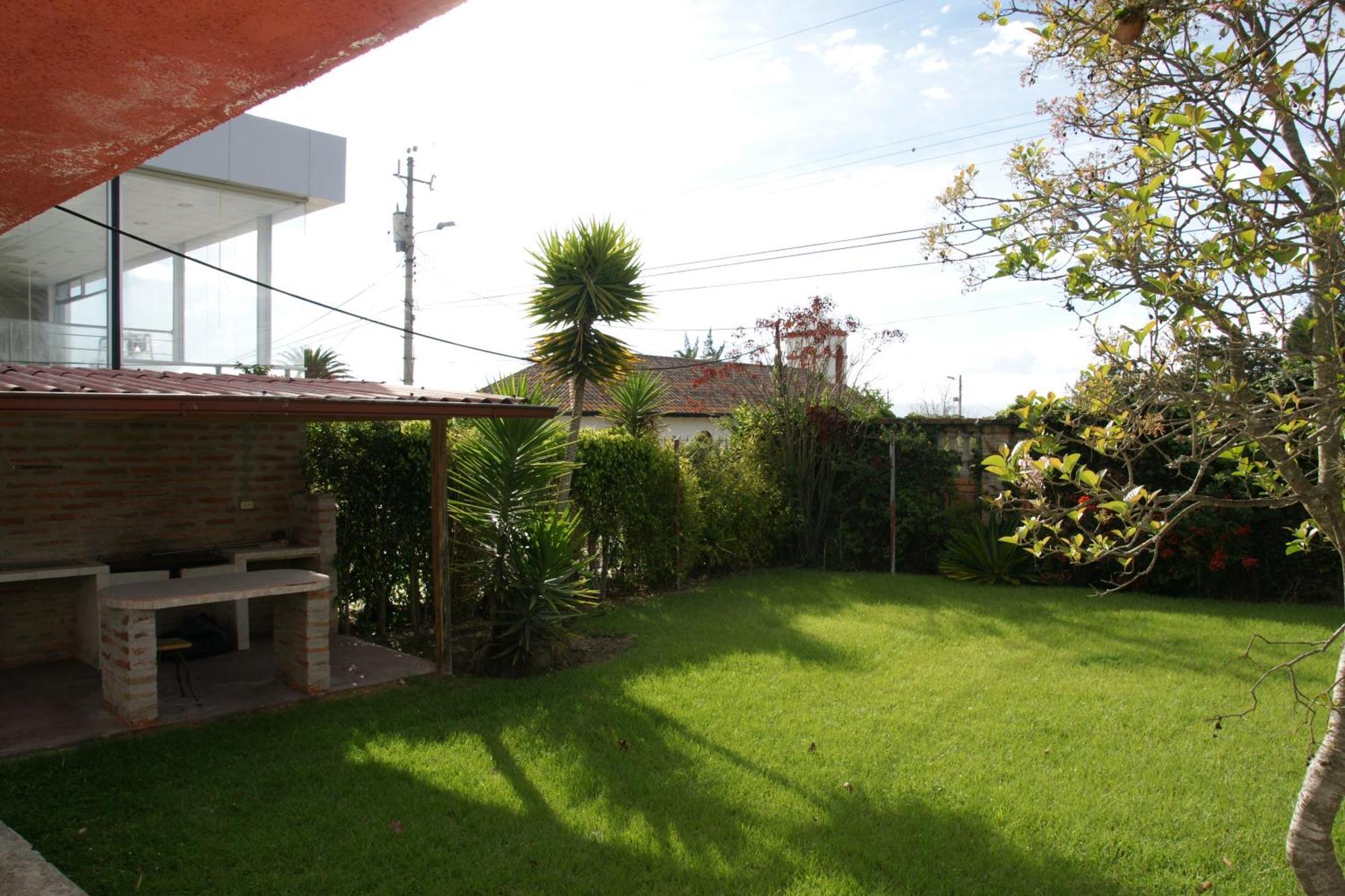 Hostal El Parque טבבלה חדר תמונה